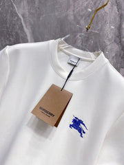BURBERRY 25S T-SHIRT 265