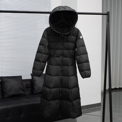 MONCLER 25S LONG DOWN JACKET 222