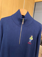 RALPH LAUREN SWEATER STYLE 412