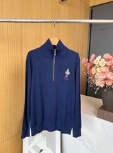 RALPH LAUREN SWEATER STYLE 412