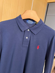 RALPH LAUREN LONG-SLEEVE SHIRT 405