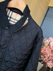 BURBERRY 25S JACKET 125