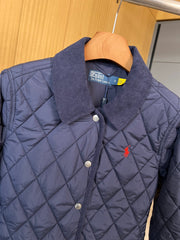 RALPH LAUREN PADDED JACKET STYLE 175