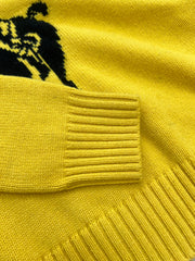 RALPH LAUREN TURTLENECK SWEATER STYLE 160