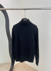 RALPH LAUREN 25S TURTLENECK SWEATER 254