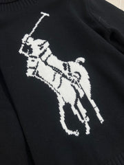 RALPH LAUREN TURTLENECK SWEATER STYLE 159