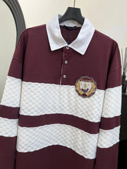 LV 25S POLO SHIRT 0164