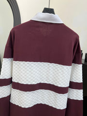 LV 25S POLO SHIRT 0164