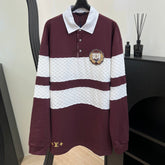 LV 25S POLO SHIRT 0164
