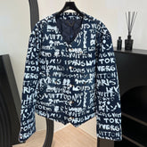LV 25S JACKET 0162