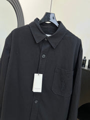 YSL 25S SHIRT STYLE 100