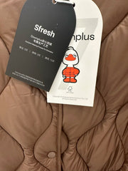 RALPH LAUREN 25S BELTED DOWN JACKET 284