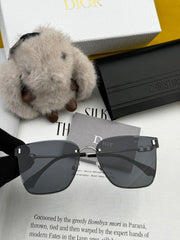 MONTAIGNE SUNGLASS CD4641 IN METAL
