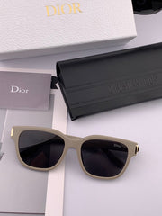 MONTAIGNE SUNGLASS CD6113 IN ACETATE