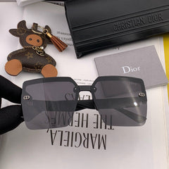 MONTAIGNE SUNGLASS D9805 IN ACETATE