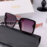 MONTAIGNE SUNGLASS CD0822 IN ACETATE