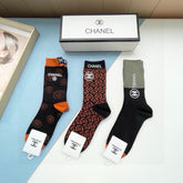 CREW SOCKS 409650 ( 1 BOX )