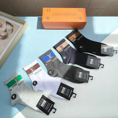 LOW-CUT SOCKS 414497 (1 BOX)