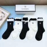 CREW SOCKS 423932 ( 1 BOX )