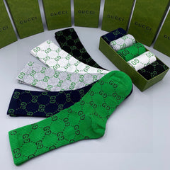 LOW-CUT SOCKS 425540 (1 BOX)