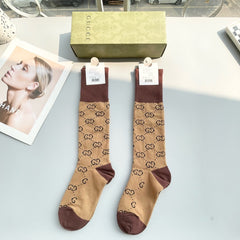 CREW SOCKS 425561 (1 BOX)