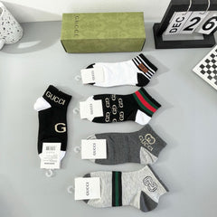 LOW-CUT SOCKS 425920 (1 BOX)