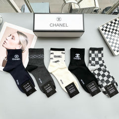 LOW-CUT SOCKS 425575 ( 1 BOX )
