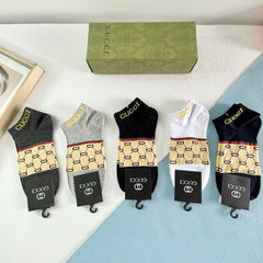 ANKLE SOCKS 427549 (1 BOX)