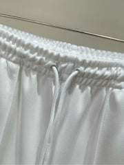 CELINE STRAIGHT-LEG SPORTS PANTS 273197