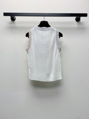 Chanel 25C Tank Top 228214