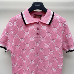 GUCCI POLO SHIRT 259840
