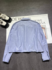 PRADA 25S SHIRT 271