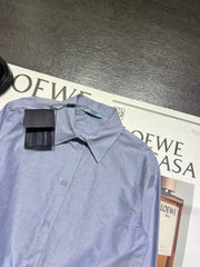 PRADA 25S SHIRT 271
