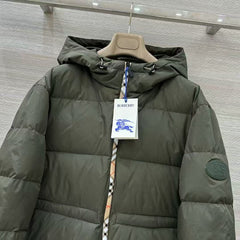 BURBERRY 25S DOWN JACKET 0023