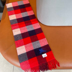 BBR SCARF 180 CM IN CASHMERE 476008