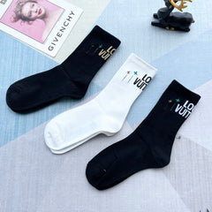 CREW SOCKS 212330 (1 BOX)