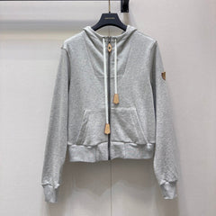 LV 25S HOODED JACKET 0138