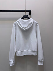 LV 25S HOODED JACKET 0141