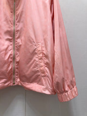 LV 25S HOODED JACKET 0137