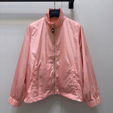 LV 25S HOODED JACKET 0137