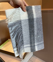 BBR SCARF 180 CM IN CASHMERE 483542