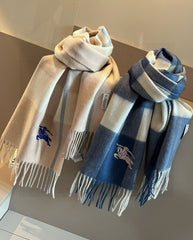 BBR SCARF 180 CM IN CASHMERE 486610