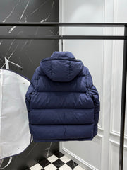 BURBERRY 25S DETACHABLE VEST 116