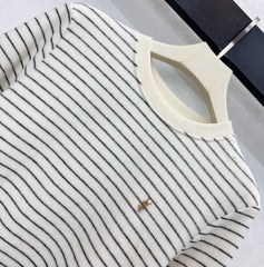 YSL 25S PULLOVER SWEATER STYLE 89