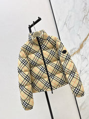BURBERRY 25S DOWN JACKET 309