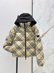 BURBERRY 25S DOWN JACKET 309