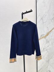 BURBERRY 25S CARDIGAN 251