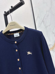 BURBERRY 25S CARDIGAN 251