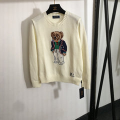 RALPH LAUREN SWEATER STYLE 465