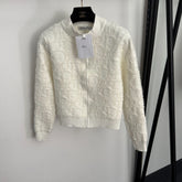 DIOR 25S KNITTED CARDIGAN STYLE 325
